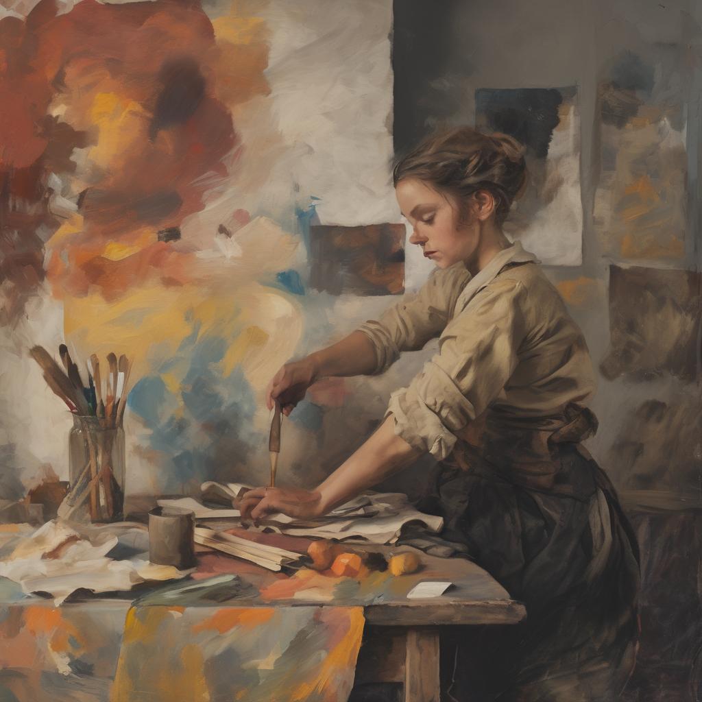 Η ζωή και οι εμπειρίες του Jacode BACKER