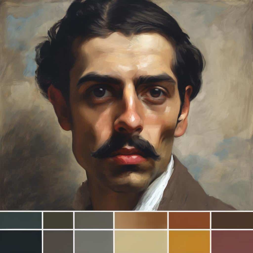 Χουάν Μαρτίν Καμπεθαλέρο – Ο Μείζον Πρωταγωνιστής της Ισπανικής Ζωγραφικής