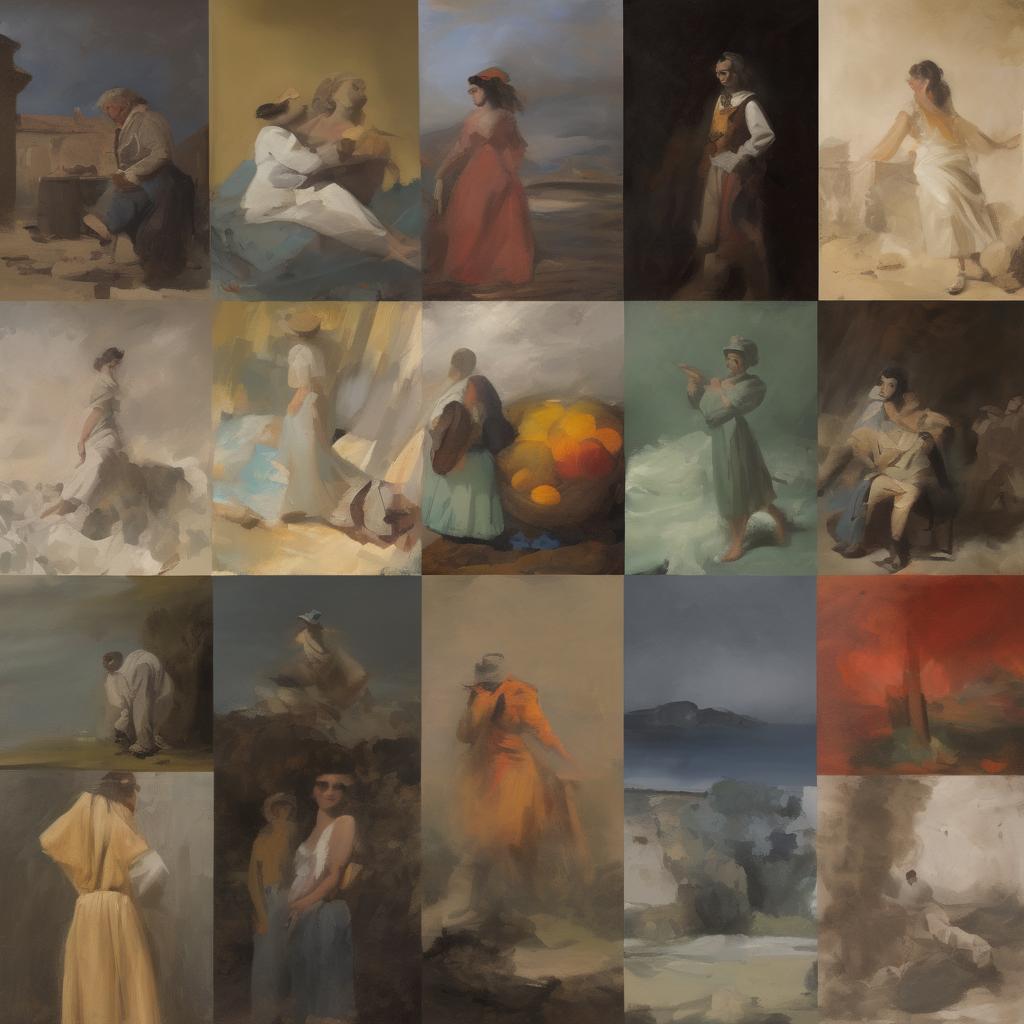 Η Ζωή του Juan Martín CABEZALERO