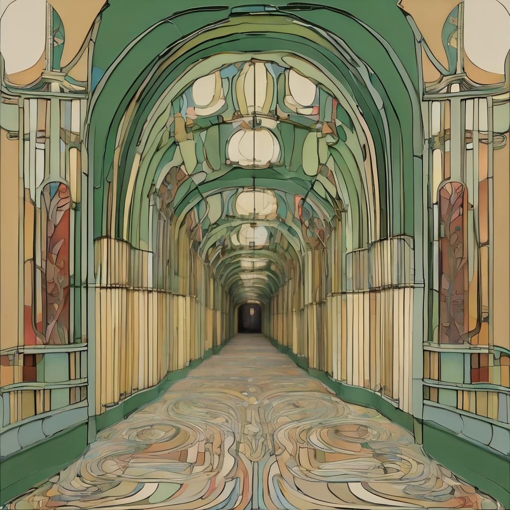 Ο Καθοριστικός Στυλ του Guimard