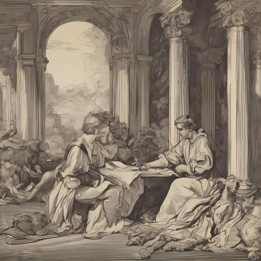 Φερδινάνδος Μπαρμπεντιέν – Ο Κορυφαίος Γλύπτης της Βελλερέης