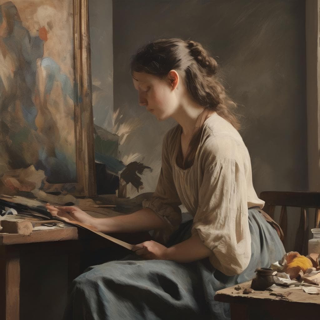 Γιάκομπ Μπάκερ – Ο Μετα-Μπαρόκ Πρωταγωνιστής