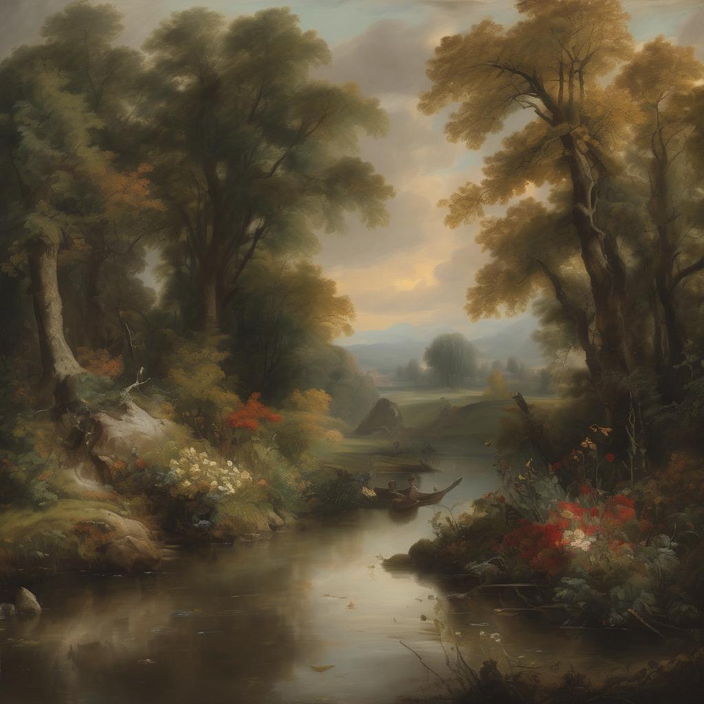 Η ζωή και οι εμπειρίες του Willem van LEEDFAEL