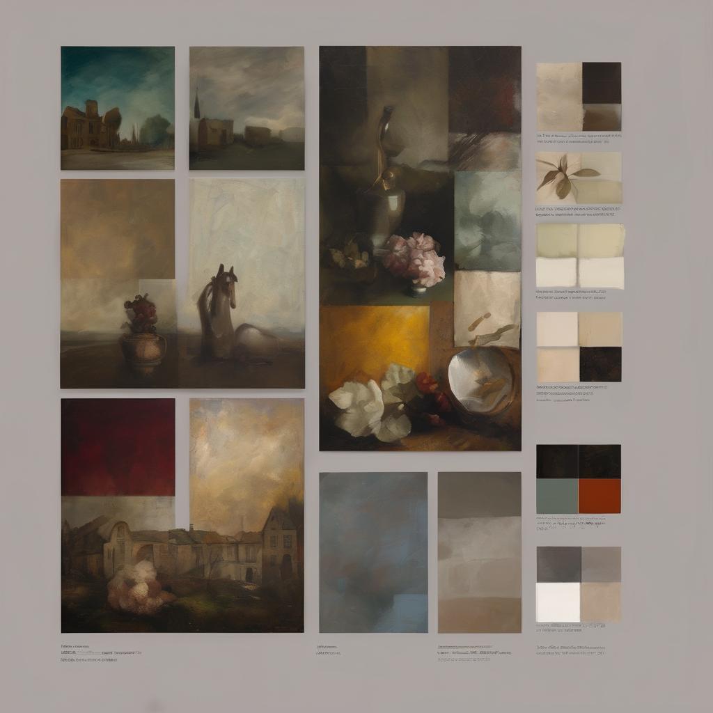 Η Ζωή και Οι Πρώτοι Χρόνοι του Ανδρέα Μπέκμαν