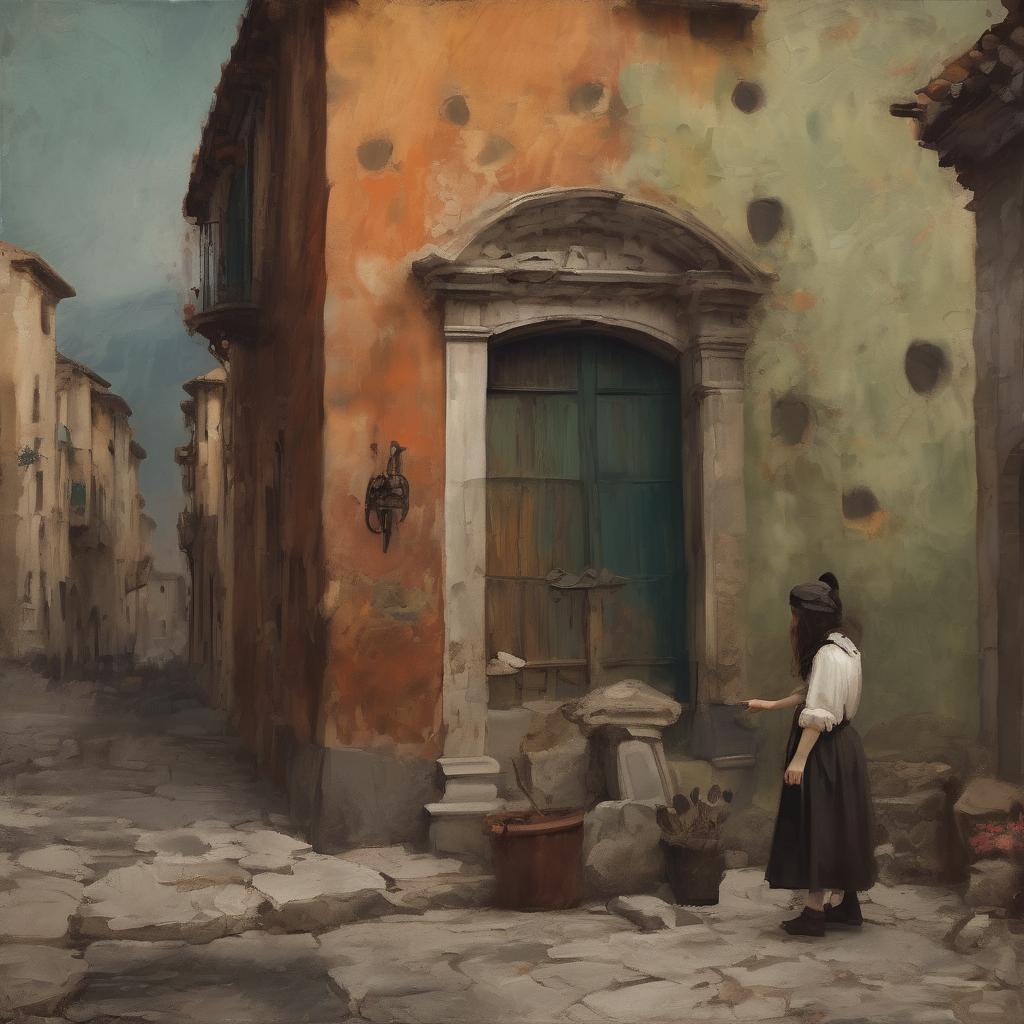 Η Ζωή και Φιλοσοφία του Καλλιτέχνη