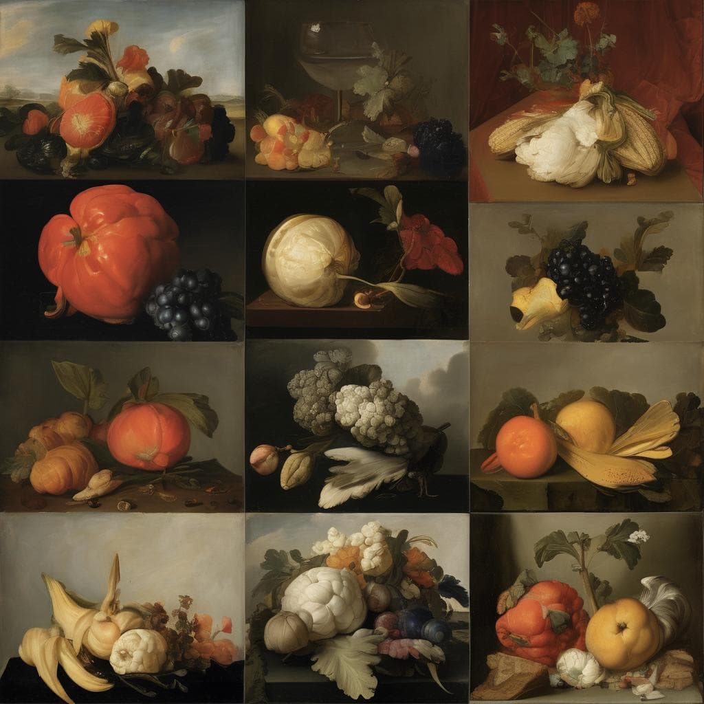 Κορνέλιος Χέντρικς ο Νεότερος ΒΡΟΟΜ – Ο ποιητής των θαλασσών