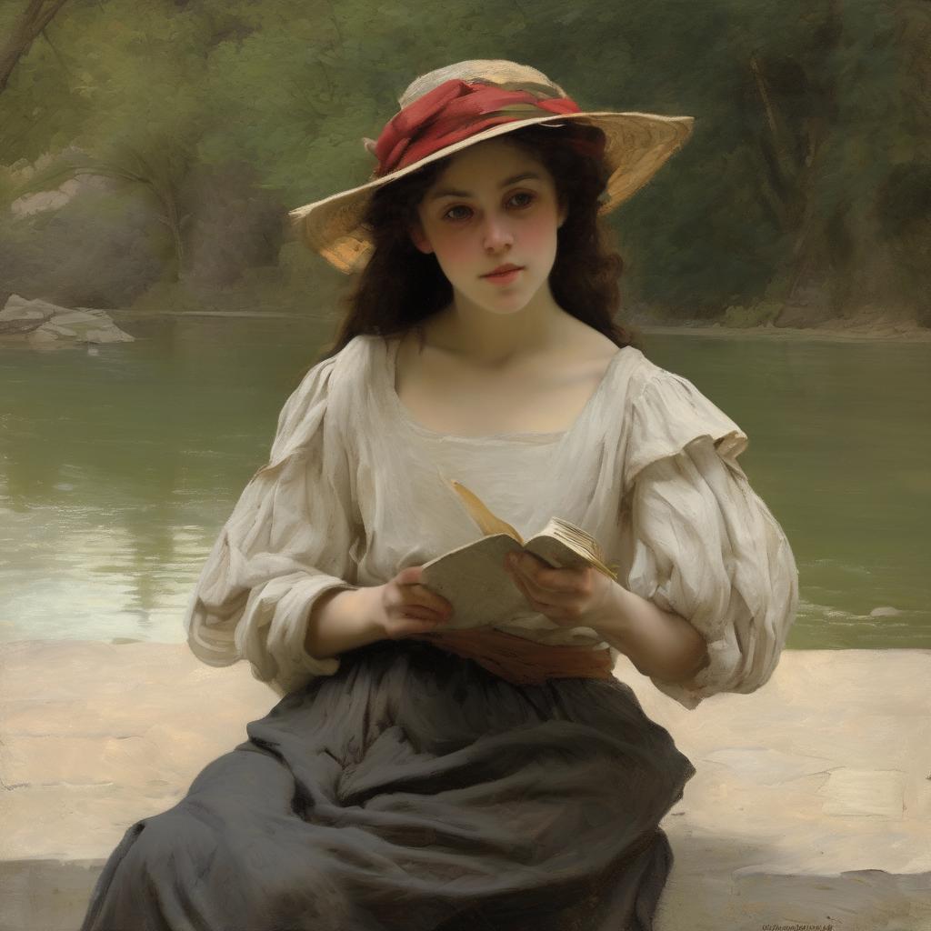 Ο Πάσκαλ-Αντόλφ-Ζαν Ντανιάν-Μπουβερέ: Η Ζωή του και η Καλλιτεχνική Πορεία