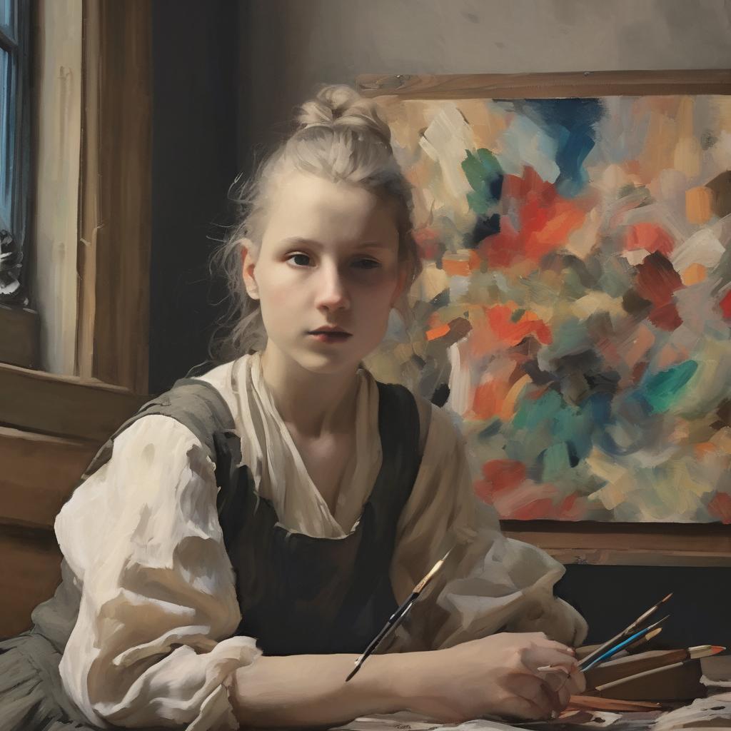 Ο Βίος και η Καριέρα του Józef GRASSI