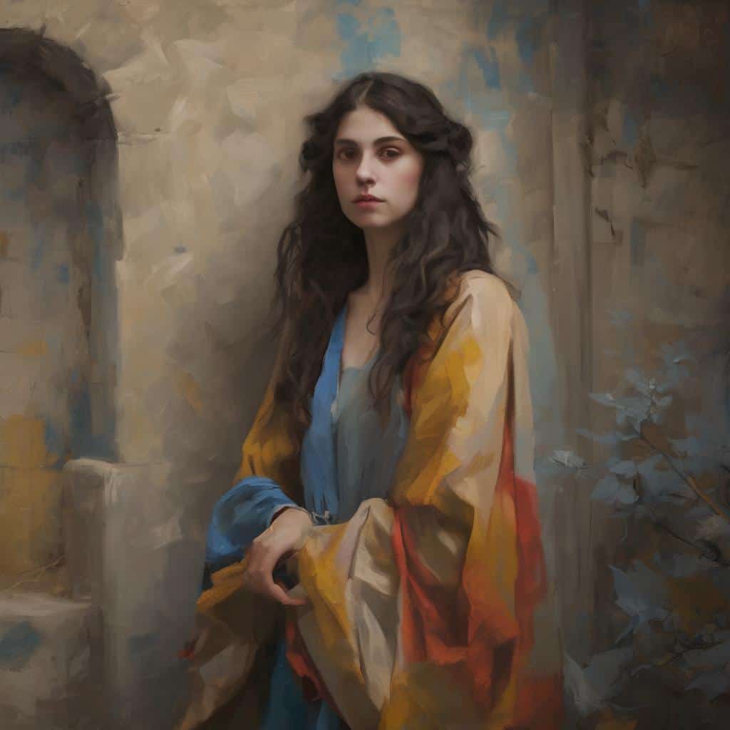 μοντέρνα τέχνη, καινοτόμοι καλλιτέχνες, σύγχρονη τέχνη, ψηφιακή τέχνη, καλλιτεχνική δημιουργία.