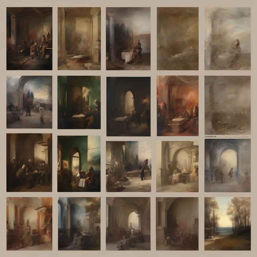 Ουάου, η τέχνη του σήμερα: οι καινοτόμοι καλλιτέχνες.