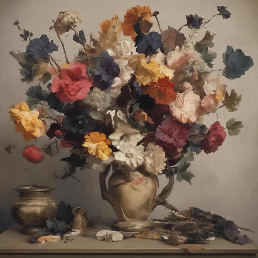 Γιοχάν Χέινριχ ΣΣΟΝΦΕΛΝΤ – Ο Γερμανός Πρωτοπόρος της Τέχνης