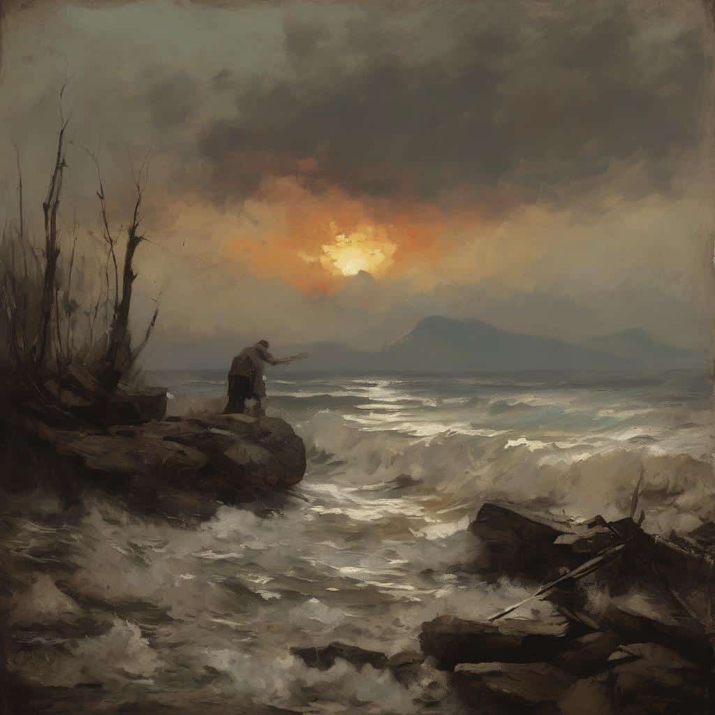 Ζιλ Ντυπρέ – Ο Μεγάλος Τοπίστας του Ρομαντισμού