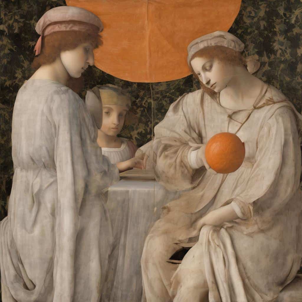 Τζάκοπο Μπελίνι – Ο Πρωτοπόρος της Ιταλικής Αναγέννησης