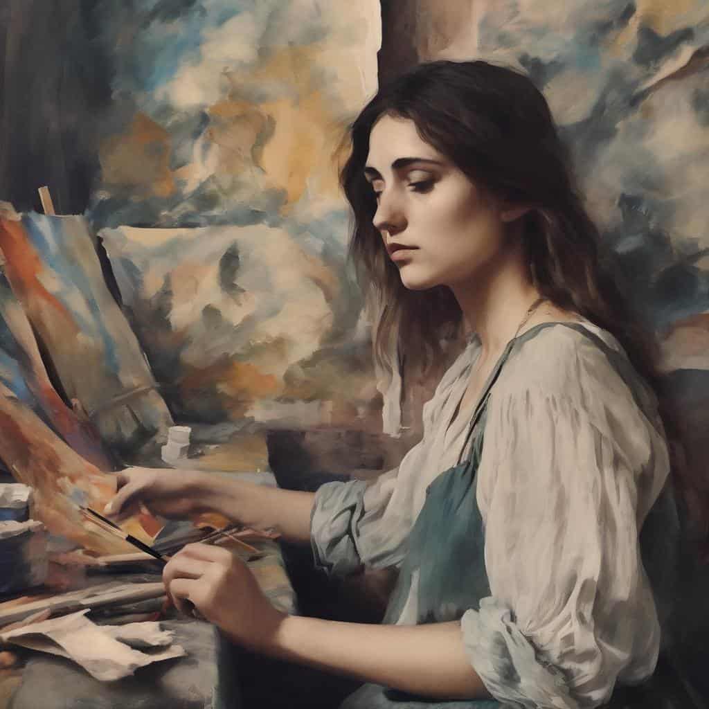 Παράδοξο έργο σύγχρονων καινοτόμων καλλιτεχνών, που εξερευνούν την τέχνη του σήμερα με δημιουργικότητα και πρωτοπορία.