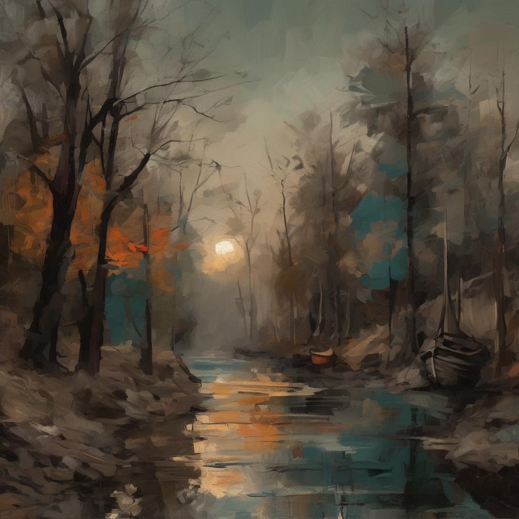 Το Στιλ και οι Τεχνικές του Ανδρέα Μπέκμαν