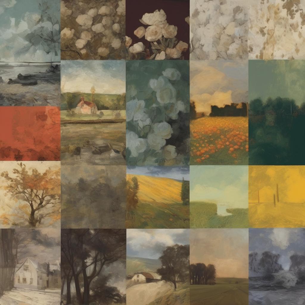 Το Καλλιτεχνικό Στυλ του Jurriaan ANDRIESSEN